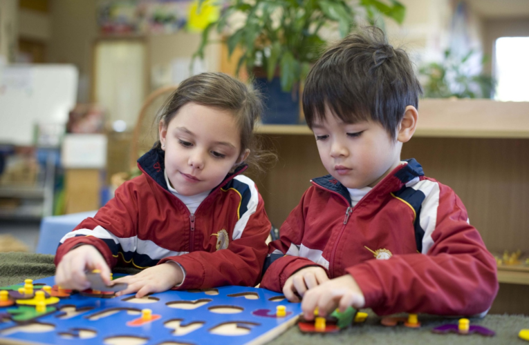 Nurturing Young Minds: Strategies for Effective Early Education