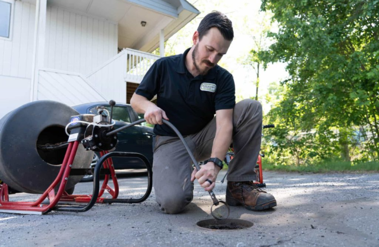 Navigating Plumbing Services: What Can You Expect?