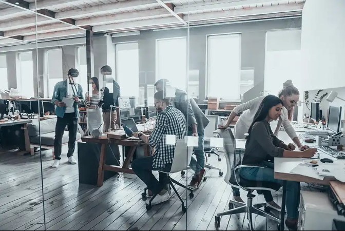 10 Key Services Offered  B2B Marketing Agency
