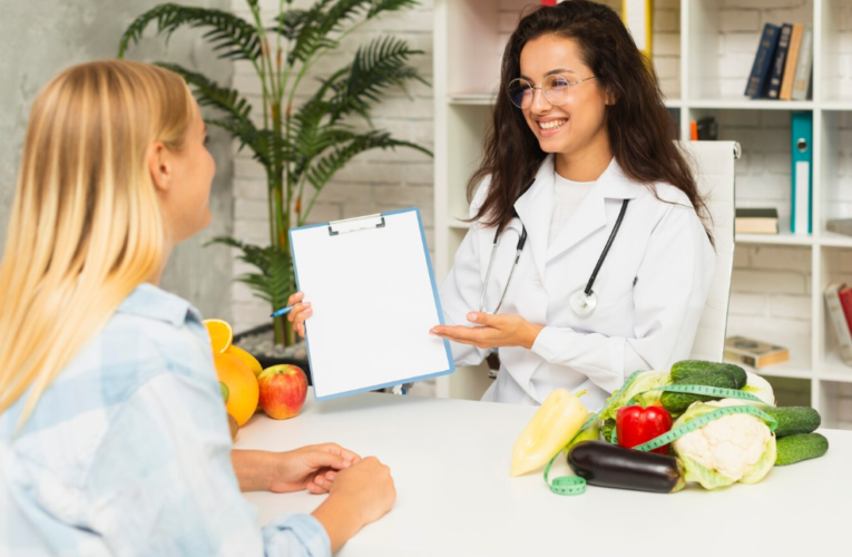 Lose Weight the Right Way: South Bay Med Spa Whittier Can Help