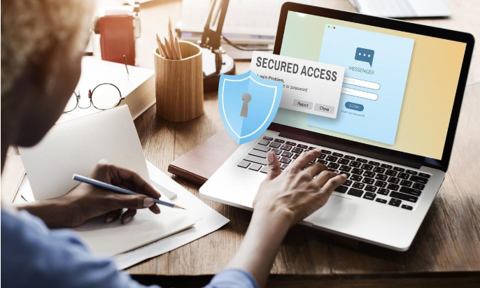 Key Advantages of Hiring a Professional Cybersecurity Consultancy Firm
