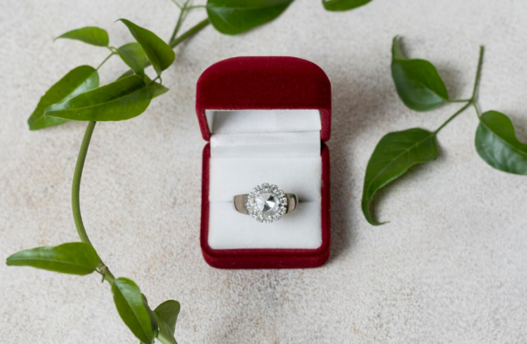 A Meaningful Expression of Love for the Elegant, Ethical Soul
