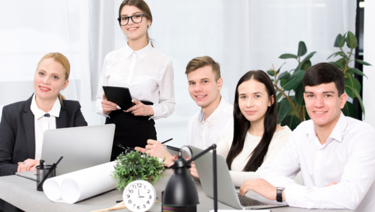 Tips to Choose the Right Staffing Agency