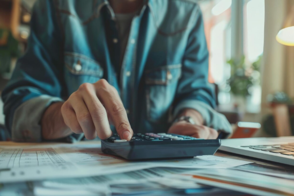 Compare Values Easily With Percentage Difference Calculations