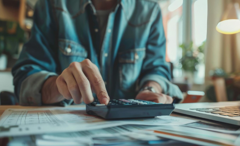 Compare Values Easily With Percentage Difference Calculations