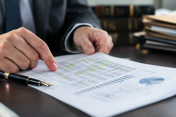 7 Leading Nationwide Banking Expert Witness Providers For Complex Financial Disputes